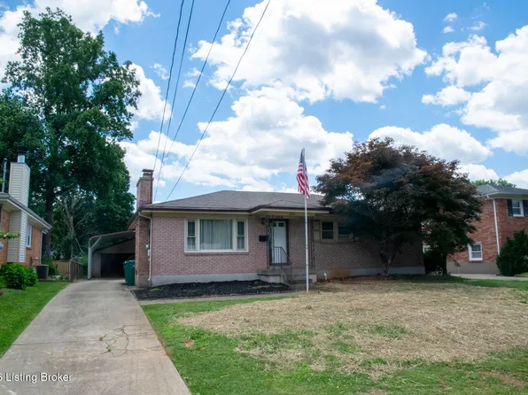 6906 Shareith Dr, Louisville, KY 40228