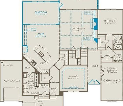 5th image of 9120 Ansley Park Pl #268
