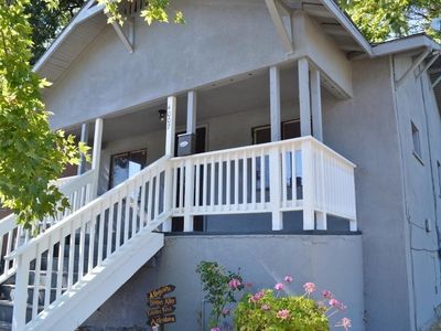 4007 Broadway, Sacramento, CA, 95817
