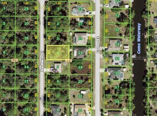 2328 Redfern St, Port Charlotte, FL 33948