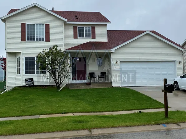 5208 Duvall St NW, Rochester, MN 55901