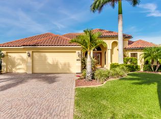 2805 SW 39th St, Cape Coral, FL 33914