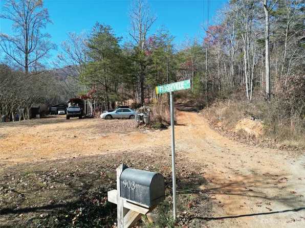 1163 State Rd, Mill Spring, NC 28756