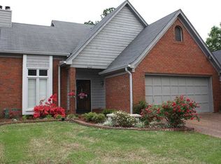 8437 Mercedes Blvd, Germantown, TN 38139