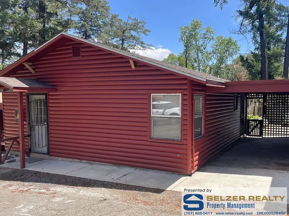 1420 Knob Hill Rd., 1420 Knob Hill Rd APT 3, Ukiah, CA 95482