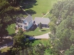 27398 Millfield Rd, Wakefield, VA 23888