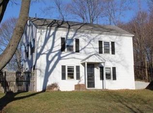 31 Mount Hope St, Dedham, MA 02026