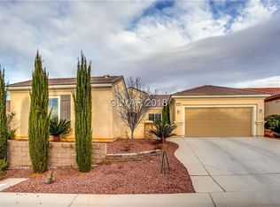2188 Canyonville Dr, Henderson, NV 89044