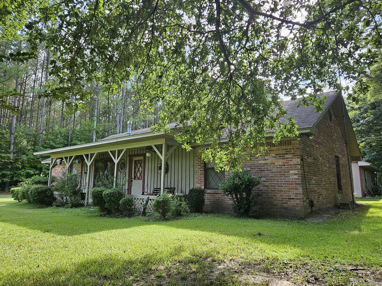 444 Highway 9 S, Calhoun City, MS 38916 MLS 231368 Zillow