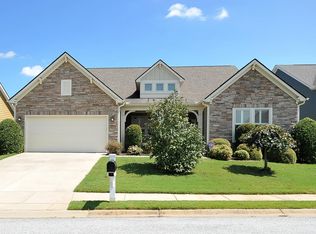 19 Cachet Ct, Simpsonville, SC 29680