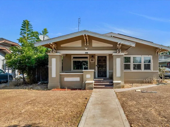 3347 E Mono Avenue, Fresno, CA 93702