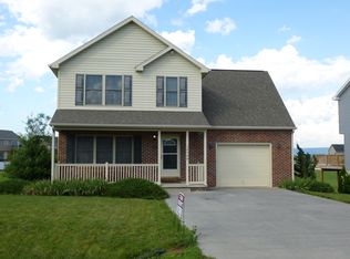 14760 Justice Xing, Broadway, VA 22815