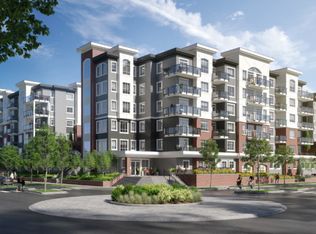2180 Kelly Ave #1208, Pt Coquitlam, BC