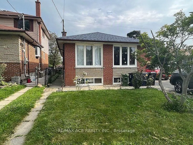 5 Danmary Rd E #BASEMENT