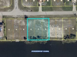 2622 NW 14th Ter, Cape Coral, FL 33993