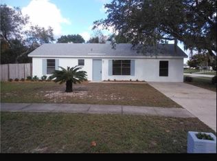 2507 Otis Ave, Deltona, FL 32738