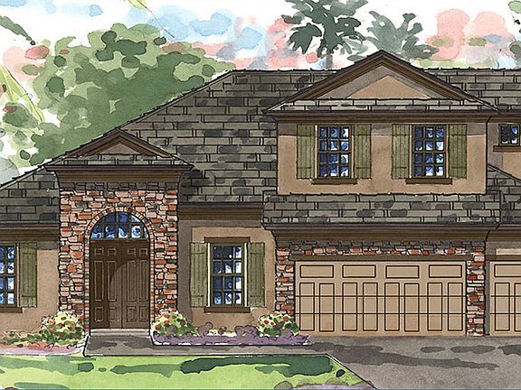 European - EUC4 Color Scheme