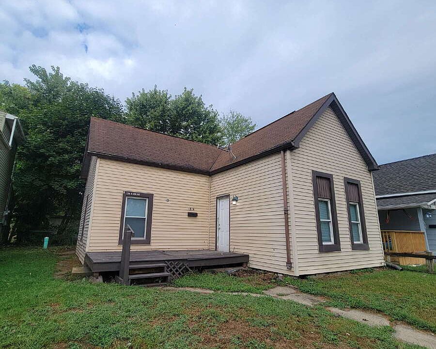 1st image of 1314 Blaine Ave
