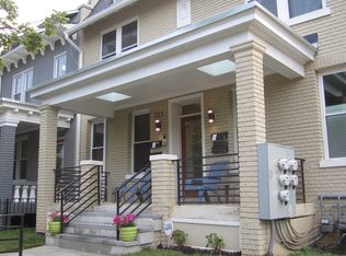 223 18th St SE APT 3, Washington, DC 20003