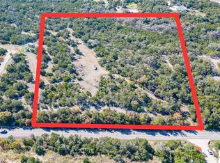 Hero Way, Leander, TX 78641