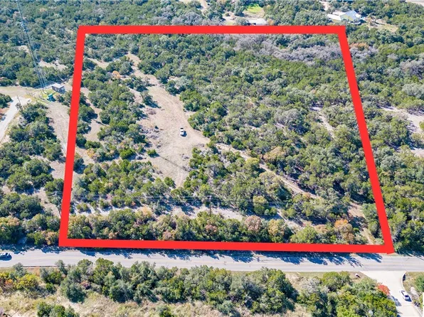 Hero Way, Leander, TX 78641