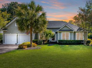 301 Hook Ln, Mount Pleasant, SC 29464