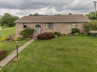 749 Saint Matthews Cir, Taylor Mill, KY 41015