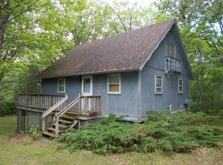 16019 Highland Pines Rd, Presque Isle, MI 49777