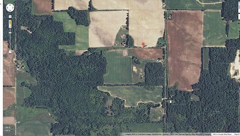 2nd image of W Newcomb Rd