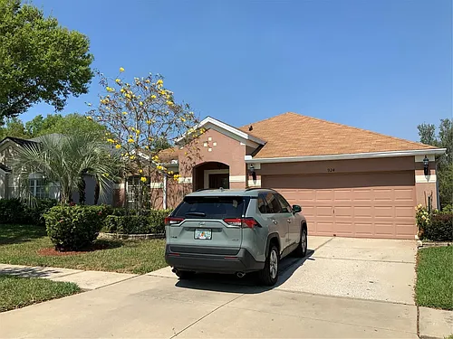 924 Ridge Haven Dr Photo 1