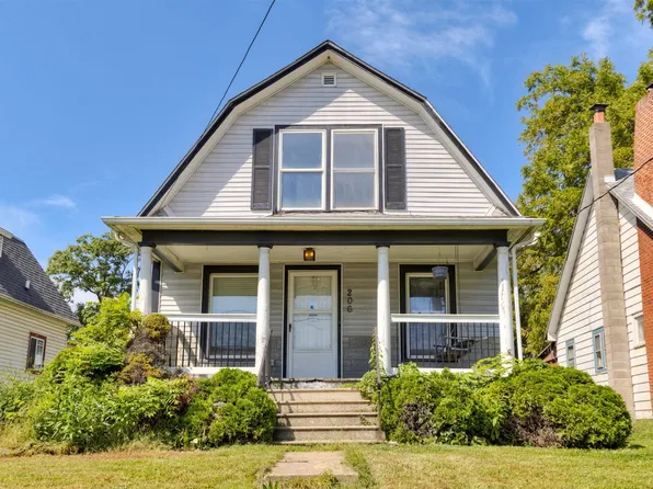 206 E 16th St, Des Moines, IA 50316