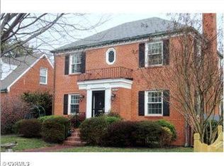 3106 Garrett St, Richmond, VA 23221