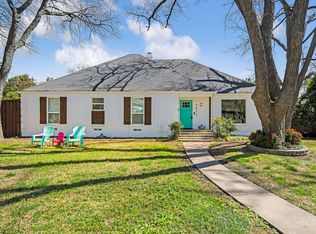 9834 Ravensway Dr, Dallas, TX 75238