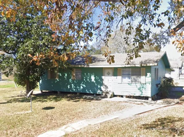 525 E 12th St, Crowley, LA 70526