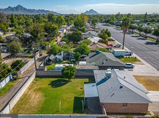 1632 W Bethany Home Rd, Phoenix, AZ 85015