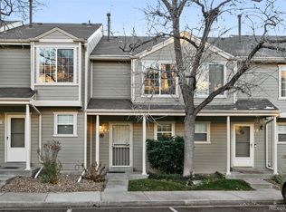 1818 S Quebec Way APT 2-7, Denver, CO 80231