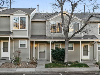 1818 S Quebec Way APT 2-7, Denver, CO, 80231