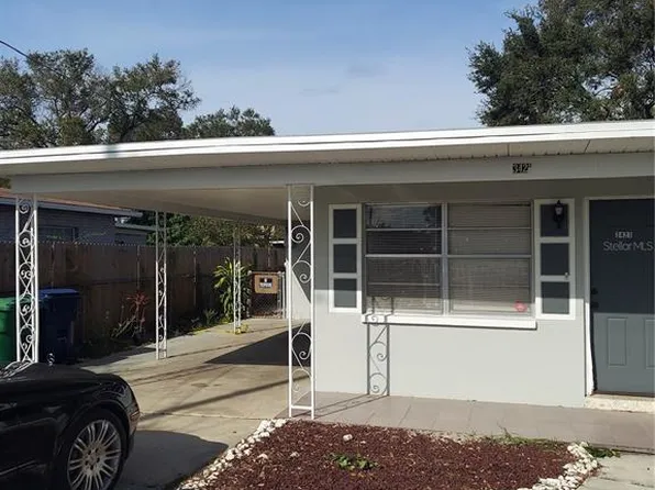 3421 W Abdella St, Tampa, FL 33607