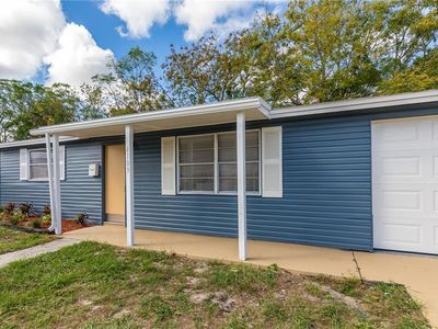 4109 Las Vegas Dr, New Port Richey, FL, 34653