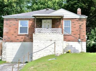 7145 Theodore Ave, Saint Louis, MO 63136