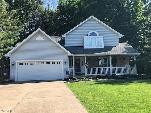 7383 E Huntington Dr photo 1
