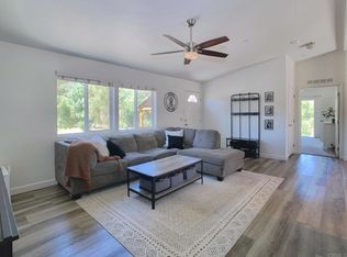 9906 Anderson Ranch Rd, Descanso, CA 91916