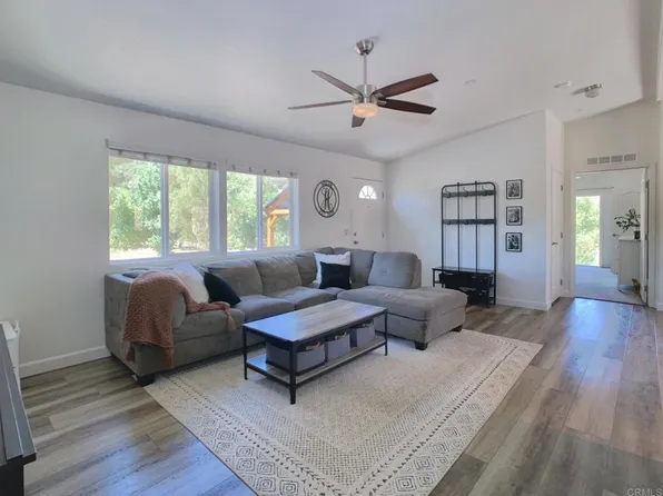 9906 Anderson Ranch Rd, Descanso, CA 91916