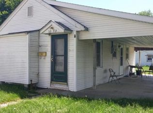 1002 Monroe St, Hamburg, IA 51640