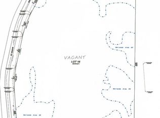 15460 W Little Saint Marys Rd, Mettawa, IL 60048