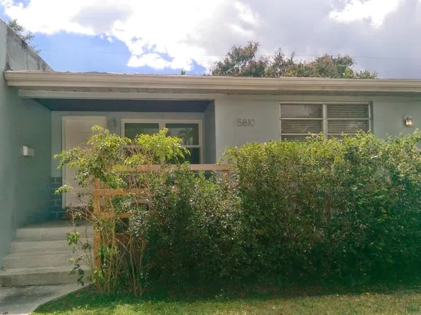 5810 SW 62nd Ter, Miami, FL 33143