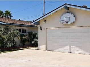 1804 Germain Dr, Montebello, CA 90640