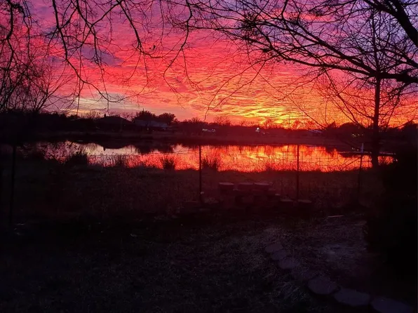 1361 Vz County Road 3427 Lot 2, Wills Pt, TX 75169