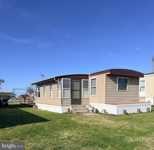 38019 Rabbit Rd Lot 102, Ocean View, DE, 19970