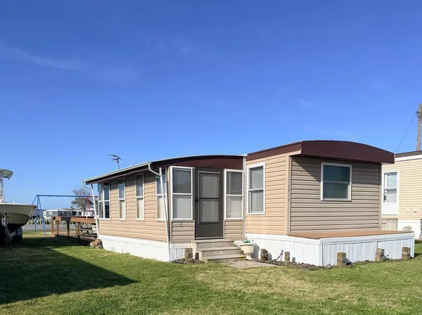 38019 Rabbit Rd Lot 102, Ocean View, DE 19970
